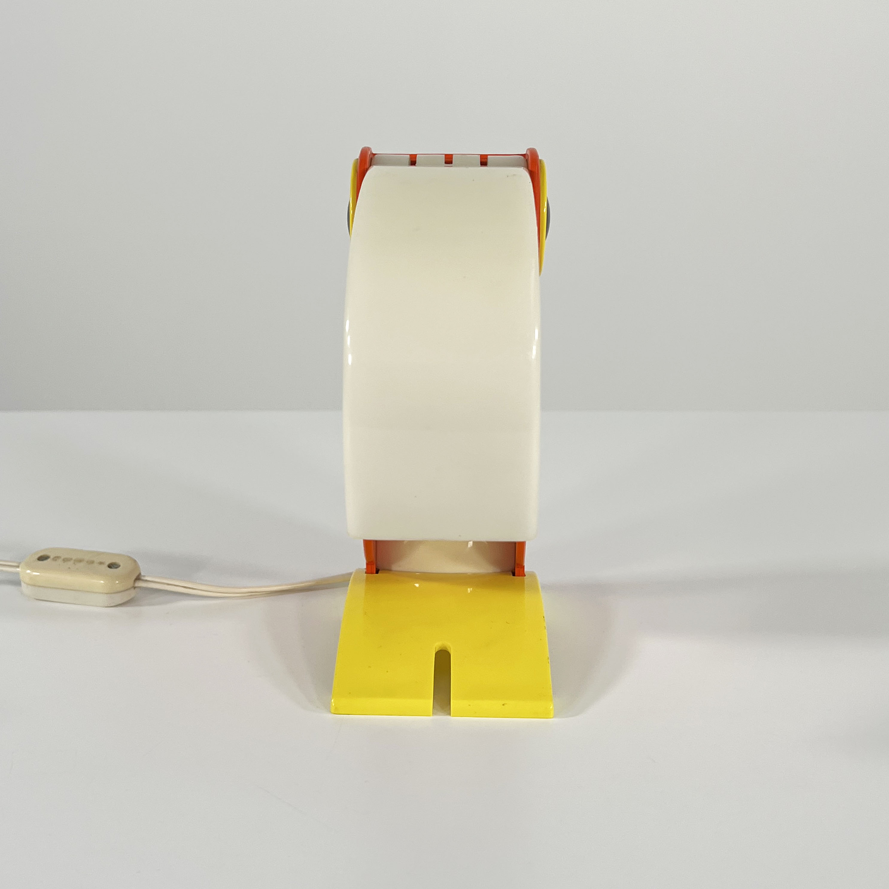 Toucan Lamp by Old Timer Ferrari, 1960s