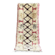 Petit tapis berbere azilal