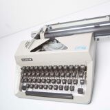 Facit Sweden typewriter
