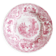 Assiette Faïence Pickman La Cartuja Séville