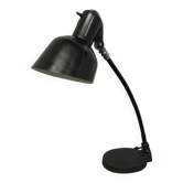 Lampe de bureau ou de table, Bauhaus design.