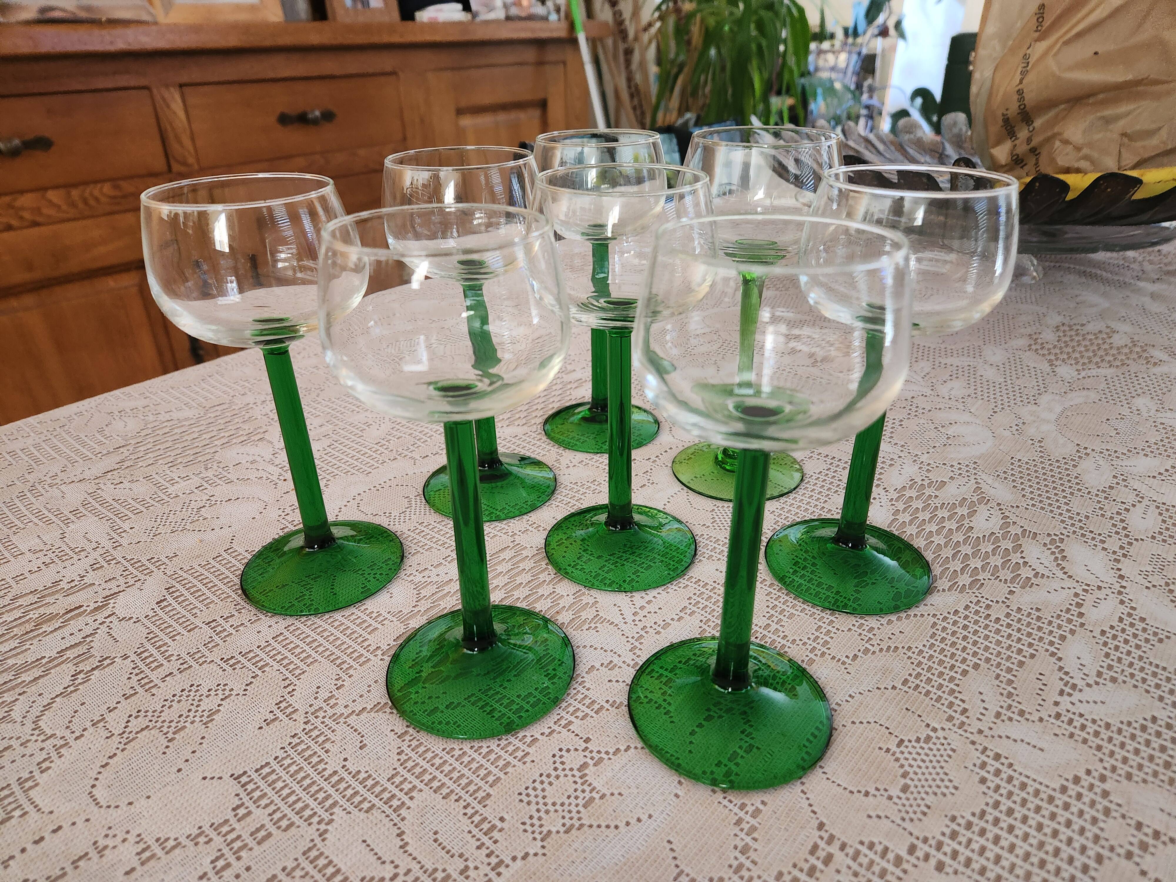 Wine glass