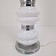 Italian Murano Floor Lamp  in 3 Colors Light, 1970s