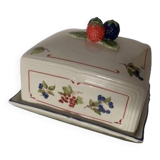 Plat à biscuits 🍪 Villeroy et Boch