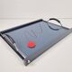 Vintage Postmodern Abstract Tray from Axis, Paris, 1980s