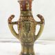 Terracotta amphora vase Pottery Berbere Kabyle IDEQQI