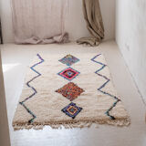 Tayart carpet 200x100cm