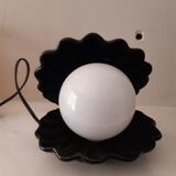 80s decorative lamp