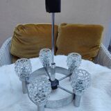Helena Tynell style ceiling light