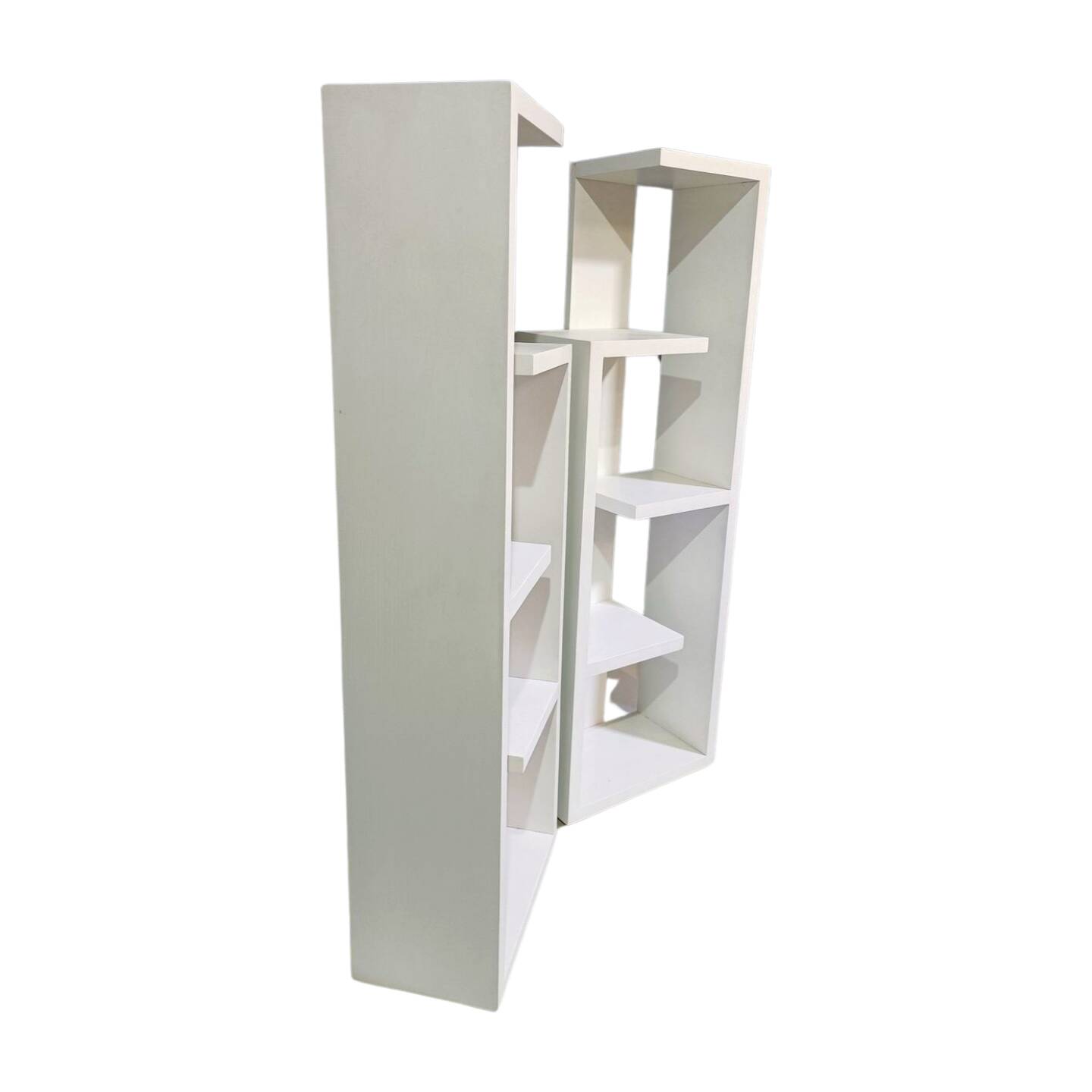 Bibliothèque design