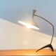 Mid-Century Modern Crowfoot Table Lamp by Cosack, 1960s