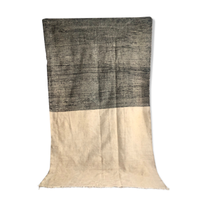 Tapis kilim berbère