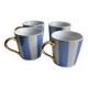 Set of 4 cups