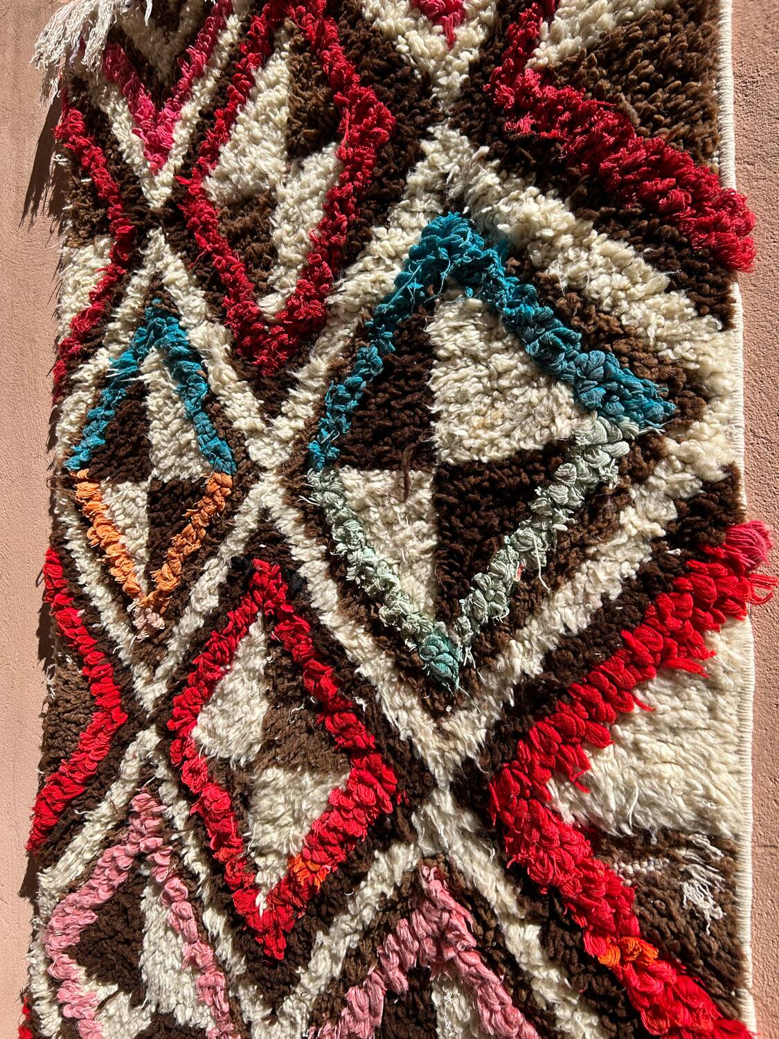 Azilal rug
