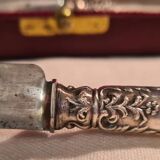 Box of 12 dessert knives