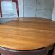 Mid-Century Teak Dining Table and Chairs by Hans Olsen for Frem Røjle, 1950s