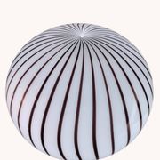 Lampada da tavolo filigrana D 40 cm