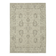 Turkish Handcrafted Loom Oushak Rug 265 cm x 378 cm