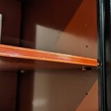 Chinese lacquer sideboard