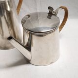 Art Deco tea/coffee service – Mappin & Webb – circa 1925 – Prince's Plate