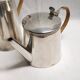Art Deco tea/coffee service – Mappin & Webb – circa 1925 – Prince's Plate