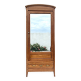 Parisian Art Deco wardrobe