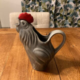 Rooster pitcher