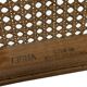 Chaise vintage modèle 811 / Chaise Prague de Josef Hoffmann pour Ligna 1950