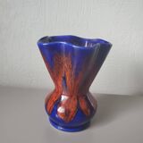 Small Vase Vallauris