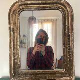 Louis Philippe mirror