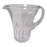 Crystal jug