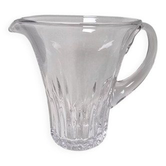 Crystal jug