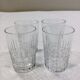 Baccarat - Nancy Liqueur Cups