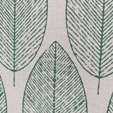 Paris raw wood cabinet 1950