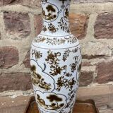 Chinese ceramic vase