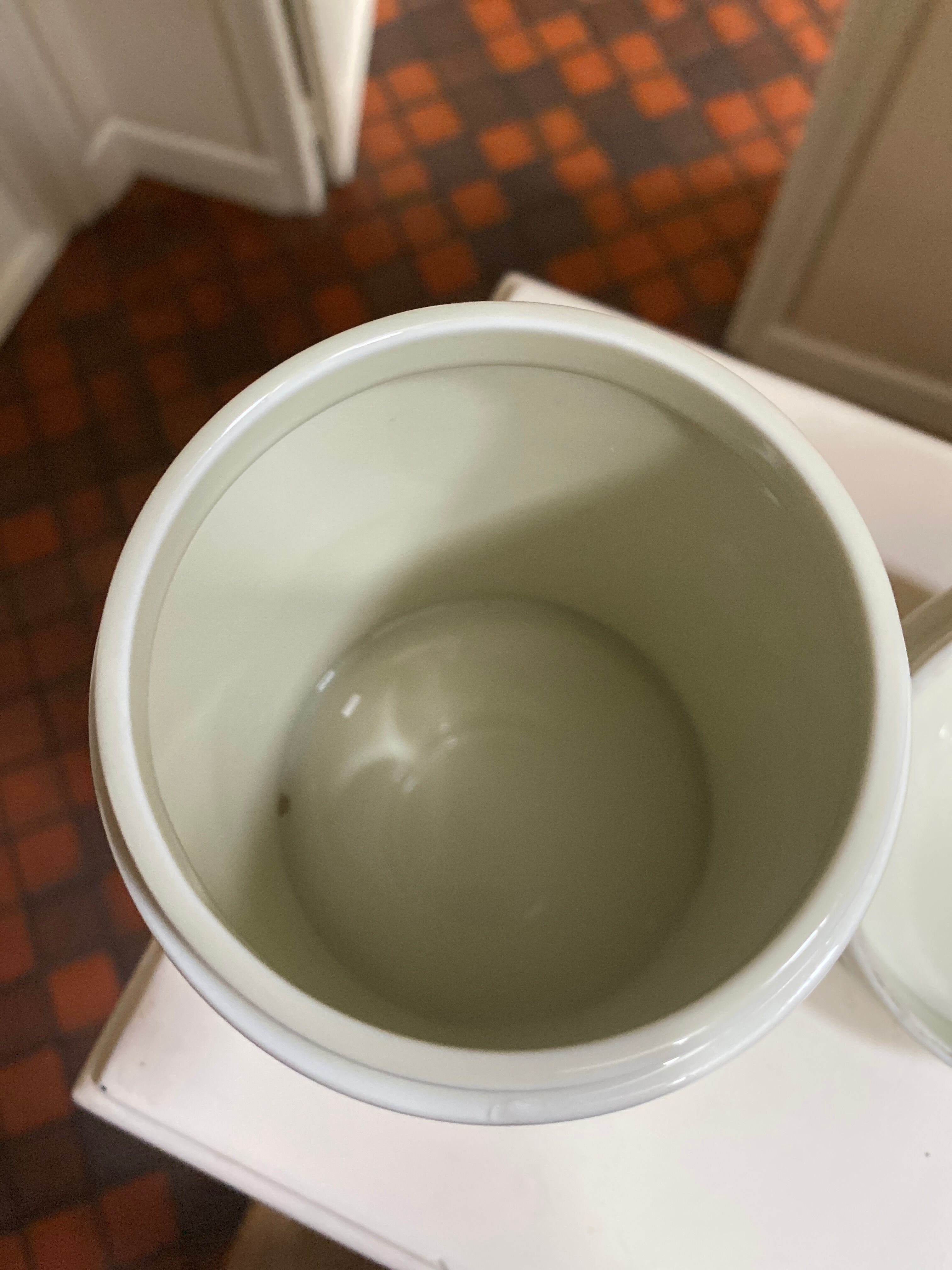 Pot pharmacy Limoges Tharaud