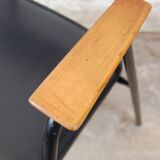 Bridge M by Pierre Guariche for Meurop 1950s