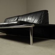 "Mission" sofa by Jack Crebolder for Harvink, The Netherlands, 1980s