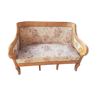 Old Sofa "Child" Year 1910