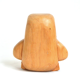 Wooden Penguin
