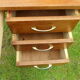 Bureau circa annee 60