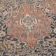 Ancient Iranian Oriental rug Sarouk 128x209 Metres
