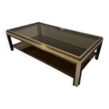 Romeo Rega coffee table, Italy, 1970s