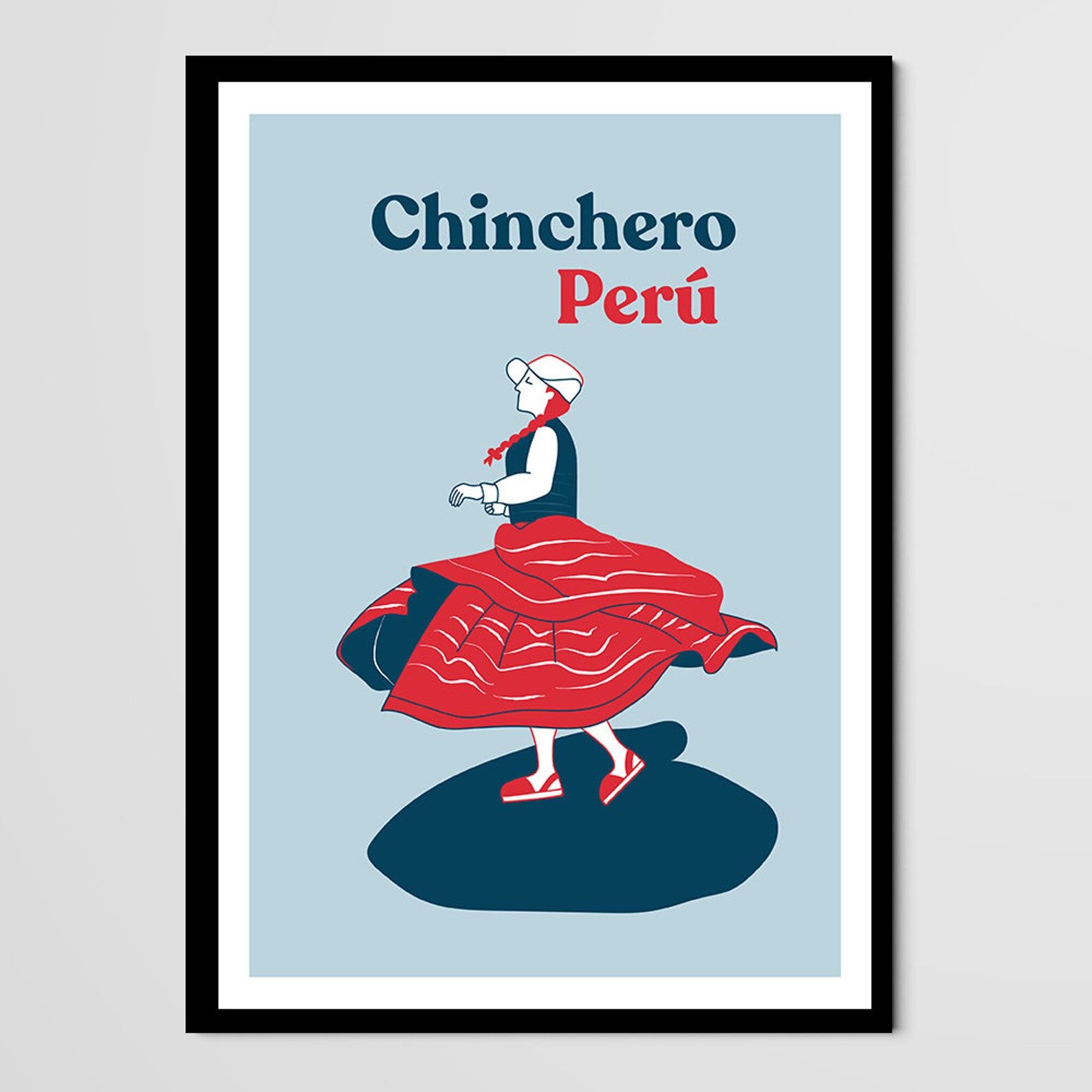 Ménade pérou a4 chinchero danseuses voyage