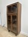 Petite vitrine ancienne