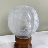Art Deco lamp
