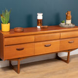 Sideboard By William & Lawrence Of Nottingham 1960
