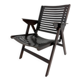 Niko Kralj Rex folding chair mid-century, 1950s