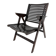Niko Kralj Rex folding chair mid-century, 1950s