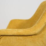 Kilta Armchairs by Olli Mannermaa for Juch Mobelfabrik, Germany, 1970s, Set